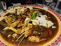 -旺顺阁鱼头泡饼(常营店)