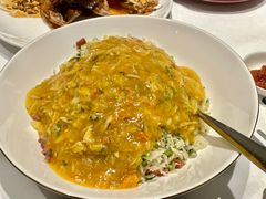 -Yan Ting 宴庭中餐厅(上海静安瑞吉酒店)