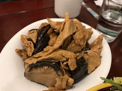 -北平小馆·烤鸭·家常菜(磨房北里店)