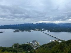 -千岛湖忆湖度假酒店(中心湖景区店)