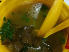 -小杨生煎(成山巴黎春天店)