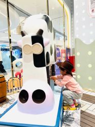 -meland亲子乐园(北京首开通州万象汇店)