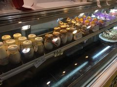 -黑森林饼皇(石龙路总店)