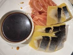 -合肥皇冠假日酒店·菲亚斯特自助餐厅(黄山路店)