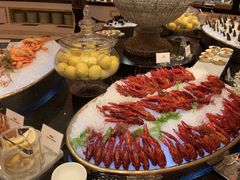 -咖啡苑 - 蔚藍夏日限定主题(永利皇宫店)