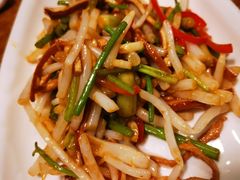 大三小炒皇-品大三(大行宫店)