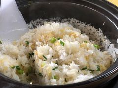 油盐饭-大笑饭堂(甲子桥店)