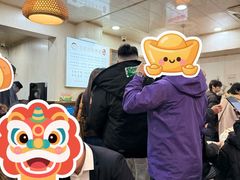 -肖家河家常面(肖家河北街店)