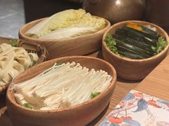 -盡膳口福跷脚牛肉火锅(国贸商城店)