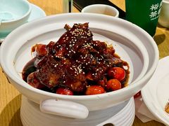 -必点海鲜·海肠捞饭大王(滨江道店)