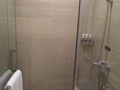 -重庆观音桥华美达安可酒店