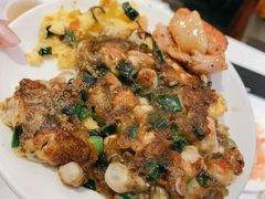 -泰谷酒店·太古码头闽菜自助餐厅