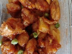 -崂山印象·青岛·海鲜渔家菜