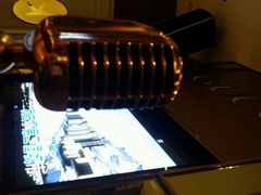 -朱古力纯K量贩式KTV(国庆中路店)