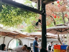 -鹅滋道(甘坑古镇店)