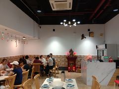 大堂-友德福.老字号粤菜.广州地标融合美食(荔湾路店)