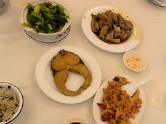 -深运潮州粥(东门店)