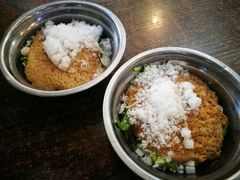 -韩风烤牛肉冷面店