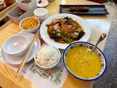 -晋情·游子轩(梅花路店)