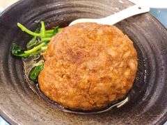 -江苏饭店-中餐厅