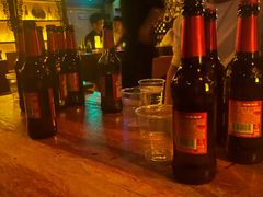 -Helens海伦司小酒馆(上海疁城新天地店)
