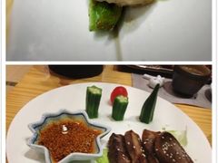 -花潮料理艺食馆(世欧广场店)