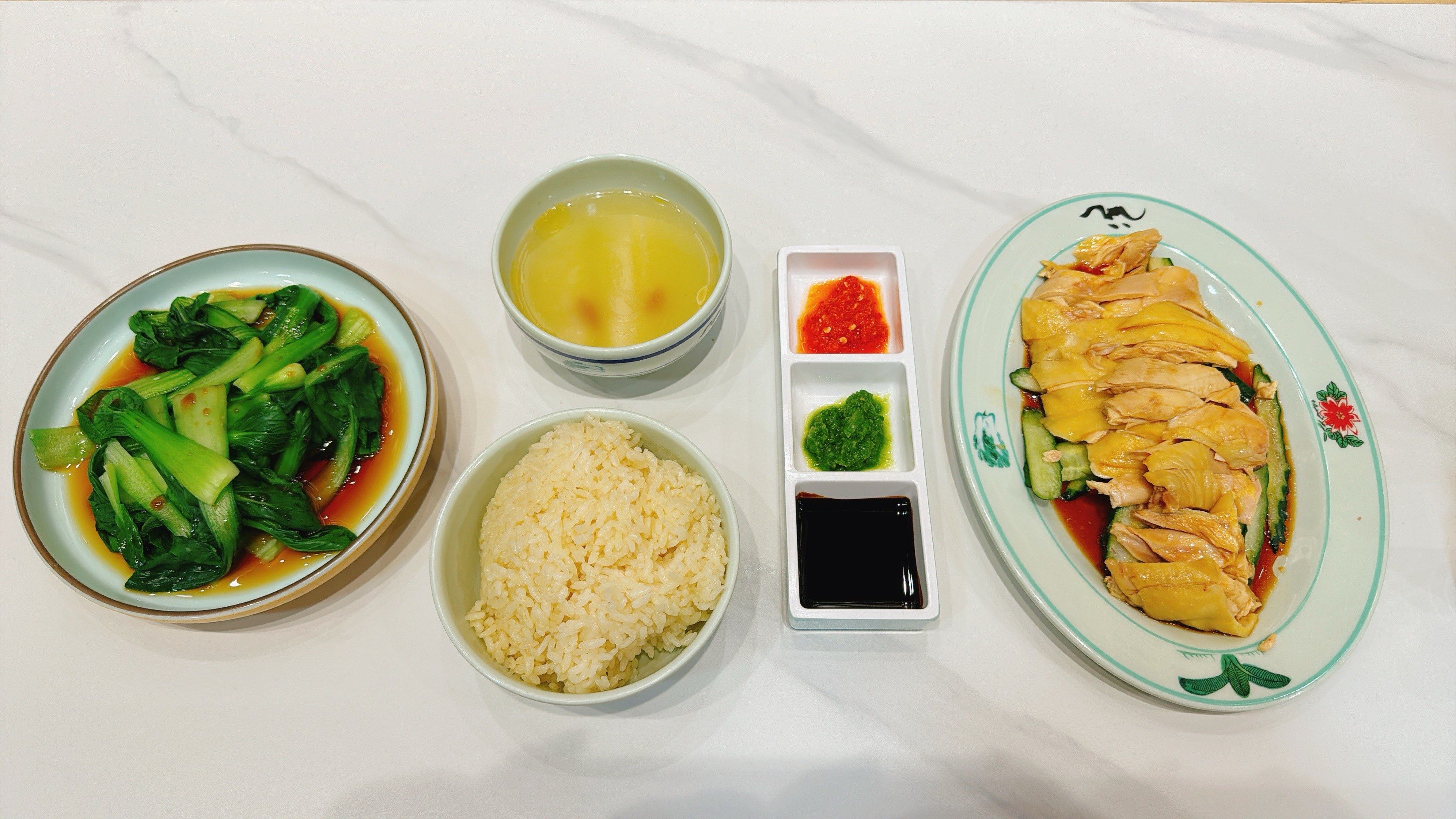 在姑苏城也能吃到正宗的新加坡味