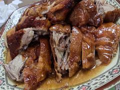 -聂记粤菜馆(鼓西路店)