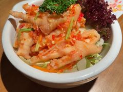 -岛风·台食小馆 ISLAND BISTRO(烟台山店)