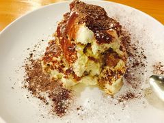 -PIZZA BIANCA(万象城店)