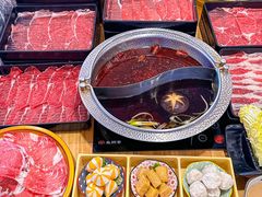 -牛匠和牛寿喜锅(西安总店)