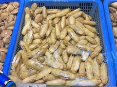 -海味当家·蒸锅海鲜(中山广场创始店)