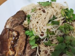 -满记烧饼(牛街东里小区一区店)