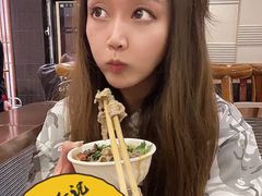 -清真·鸦儿李记·涮肉(和平里店)