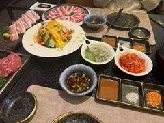 -樱嘢·炭火烧肉(惠南店)