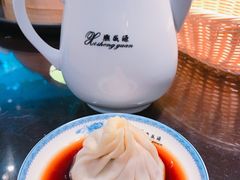 无锡小笼包-熙盛源(凤凰街店)