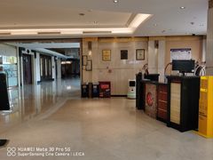 -泰安东尊华美达广场酒店(泰山景区店)