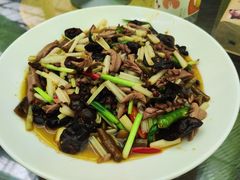 -陶然居·重庆菜(生态园店)