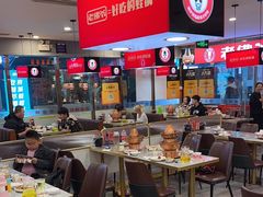 -老佛爷正宗铜炉蛙锅(五道口店)