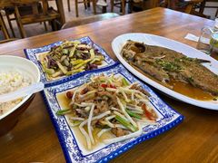 -老味道1992(武当山店)