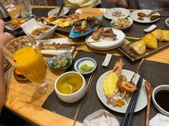 -菊上料理(蜀山银泰百货店)