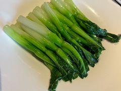 -上海滩餐厅(BFC外滩金融中心店)