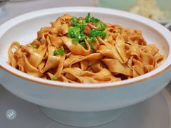 开洋手工拌面-松鹤楼·非遗·苏帮菜(融科店)
