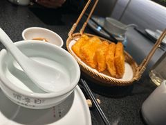 -赠李白·如诗的川味(余杭万达广场店)