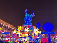 -大唐不夜城