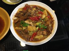 -木卡买提新疆餐厅·清真(新里海顿公馆店)
