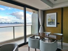 -舟山希尔顿酒店