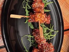 -Luchador摔跤手墨西哥餐厅(恒宇广场店)