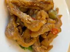 -鹏天阁酒楼·海鲜(红旗店)