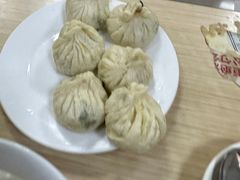 -津门永胜包子铺(哈尔滨道总店)